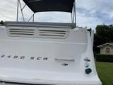2003 Maxum 2400 SCR