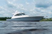 2023 Viking Yachts 54 Sport Coupe