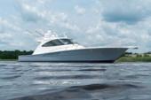 2023 Viking Yachts 54 Sport Coupe