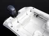 2015 Robalo R207 Dual Console