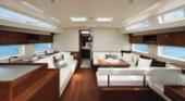 2012 Beneteau Oceanis 55