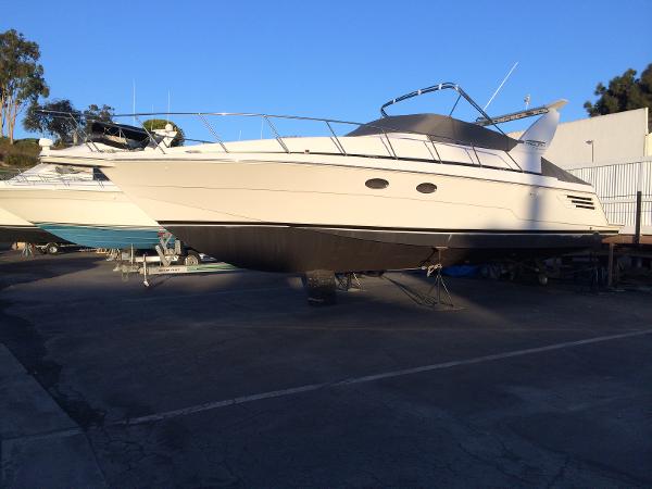 1999 Trojan Boats 400 Express