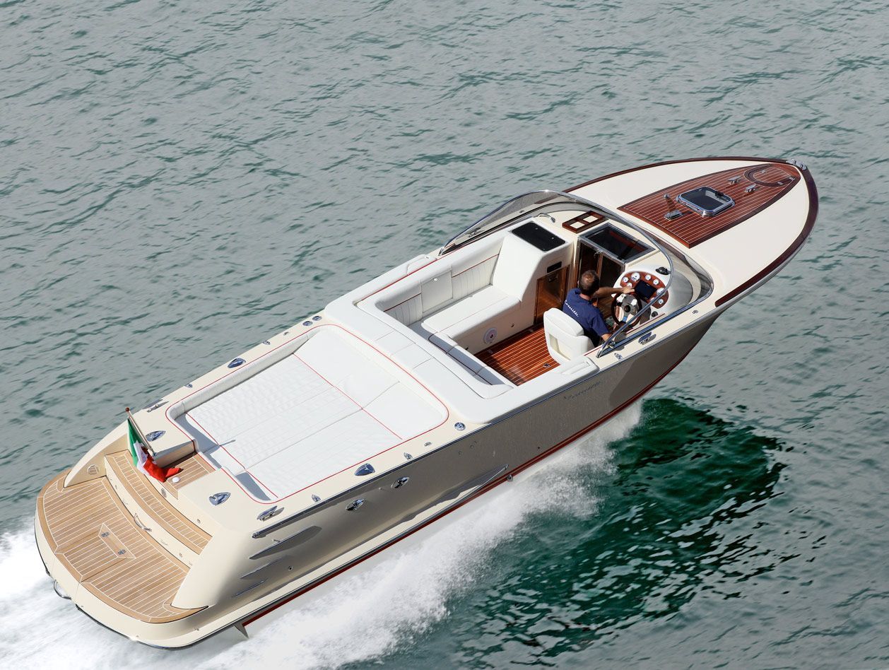 2014 Comitti Venezia 28