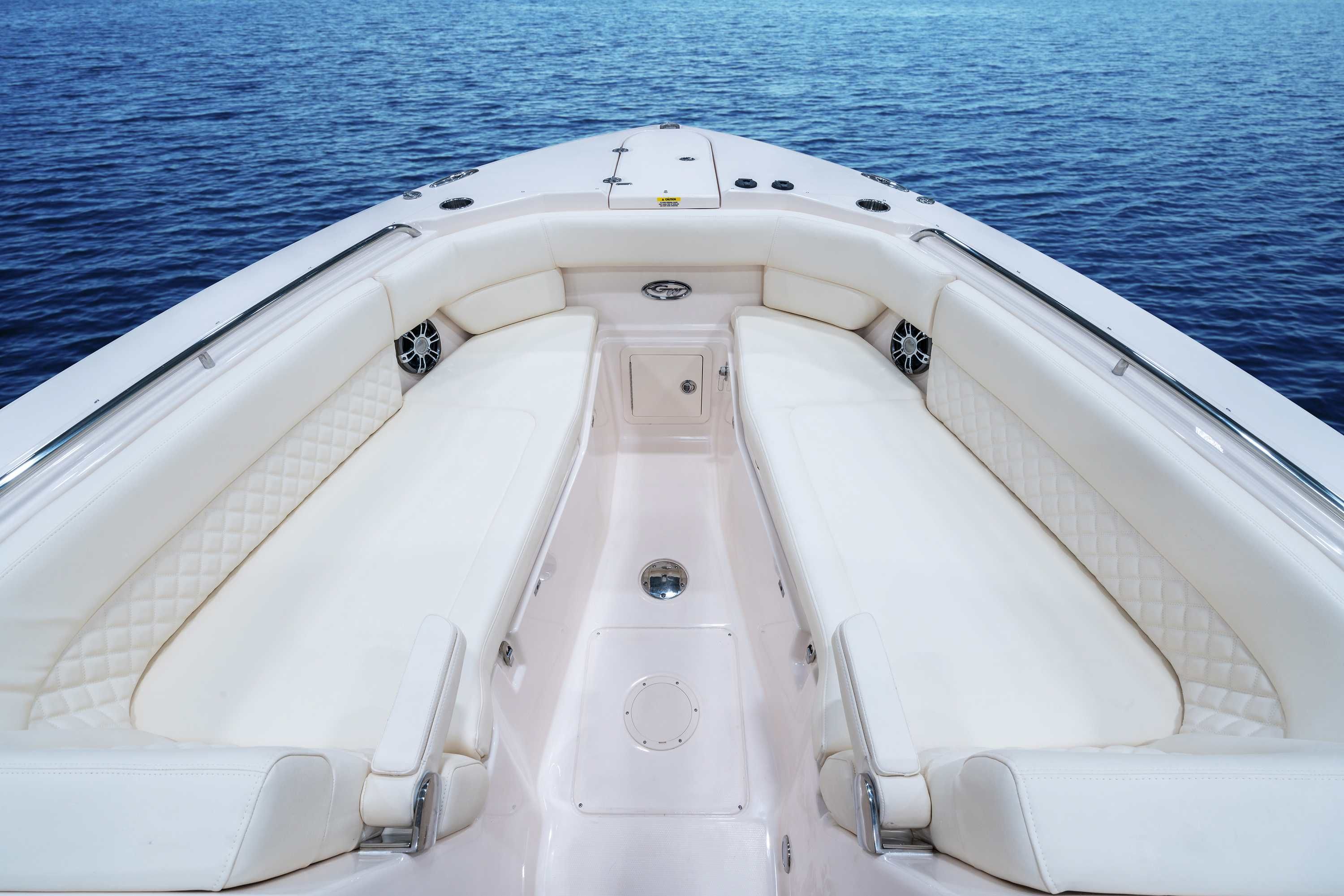 2022 Grady-White Freedom 307