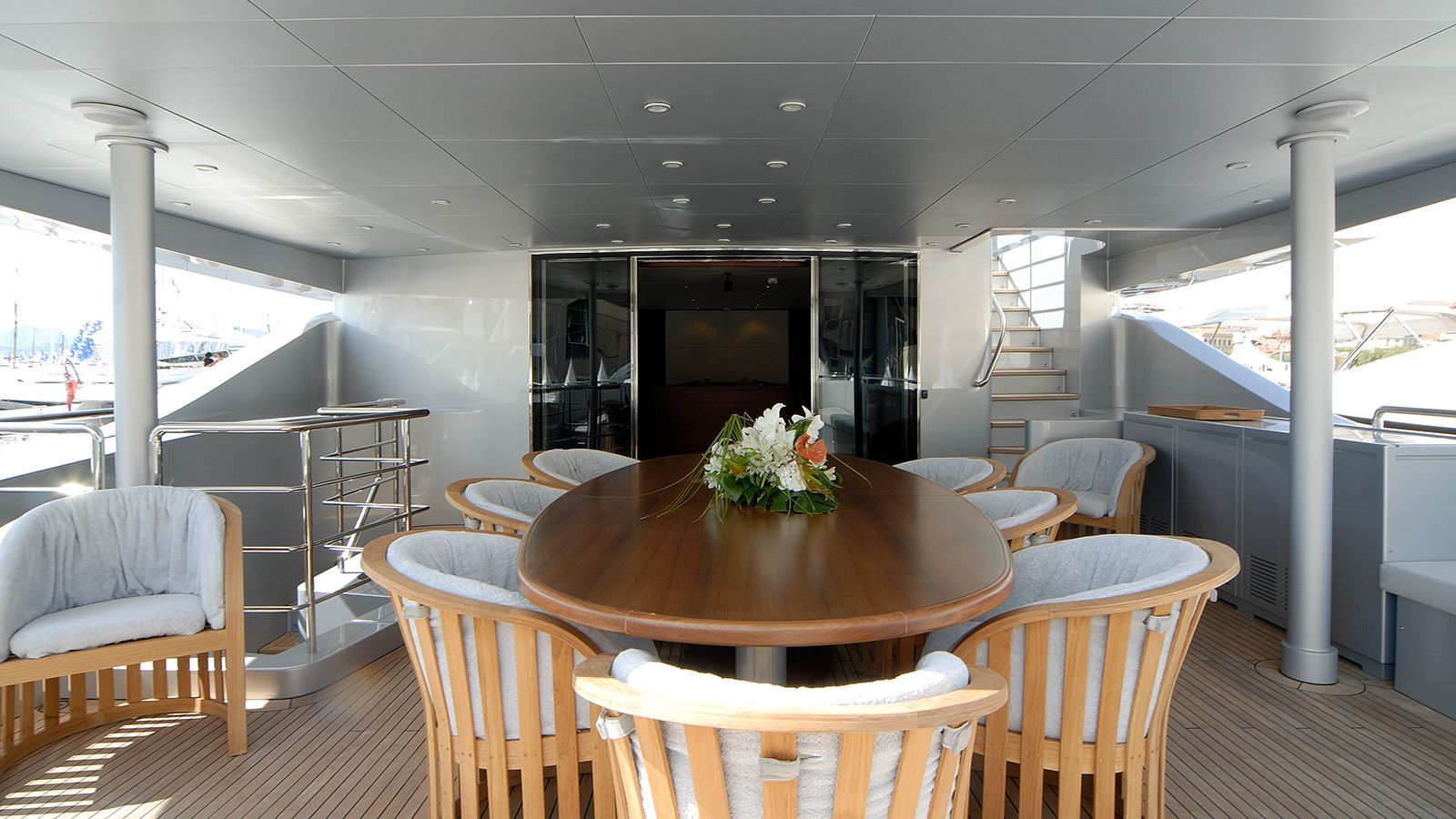 2006 Baglietto Annamia