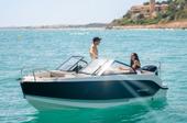 Quicksilver Activ 555 Bowrider, photo 5