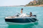 Quicksilver Activ 555 Bowrider, photo 5