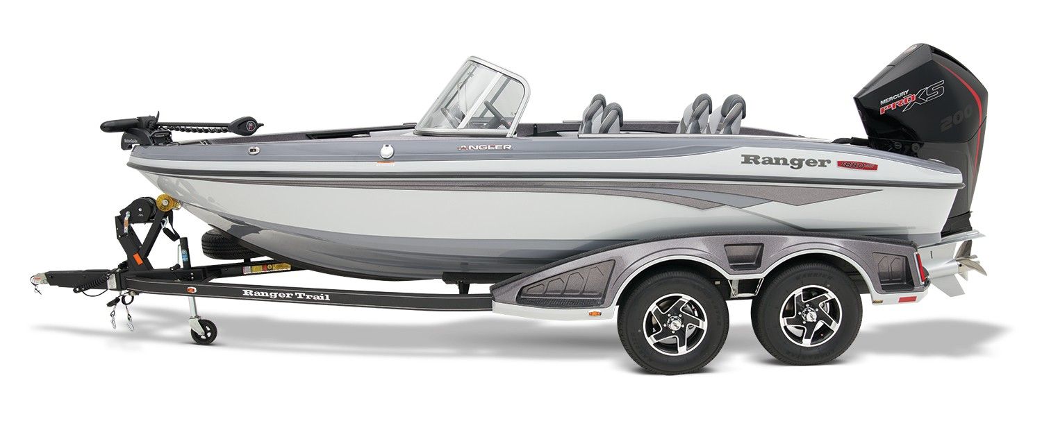 2023 Ranger Boats 1880MS