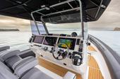 2021 Rayglass Boats Protector 410 Chase