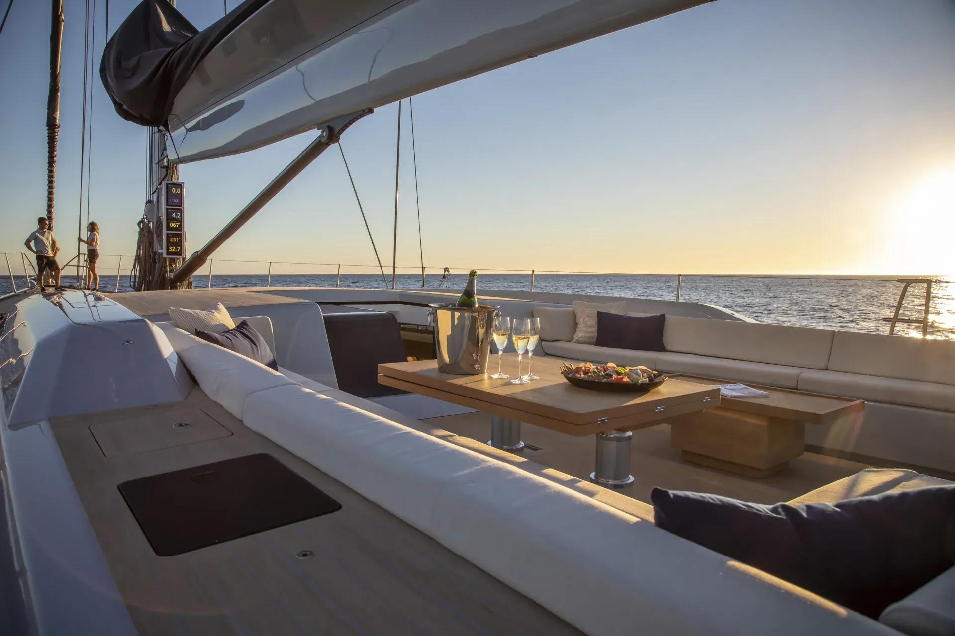 2022 Southern Wind SW105 SØRVIND