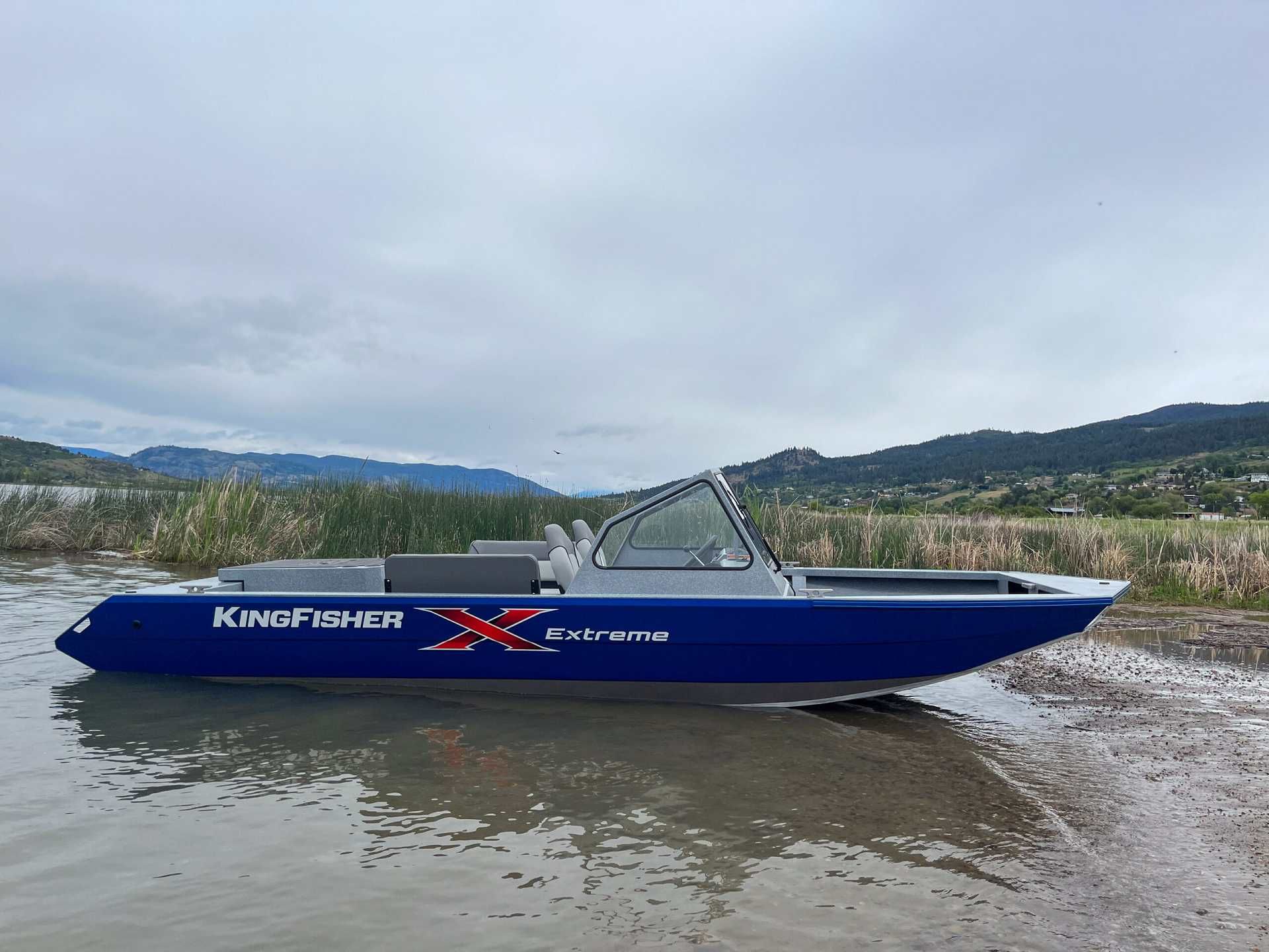 2023 KingFisher Boats 2175 Extreme Shallow