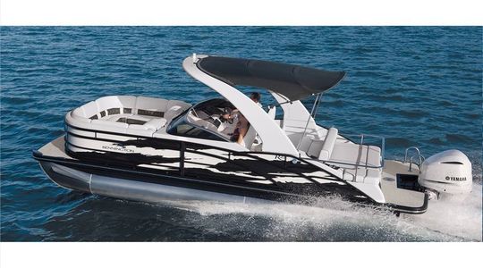 2022 Bennington 23 RSB