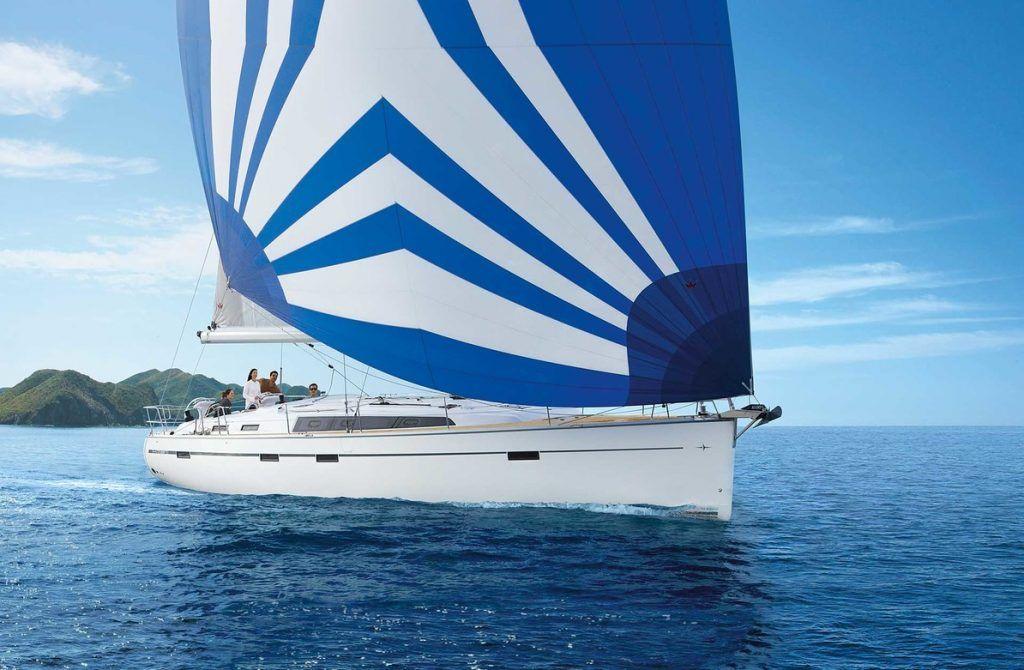 2016 Bavaria Yachts Cruiser 51