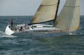 2006 Beneteau First 50
