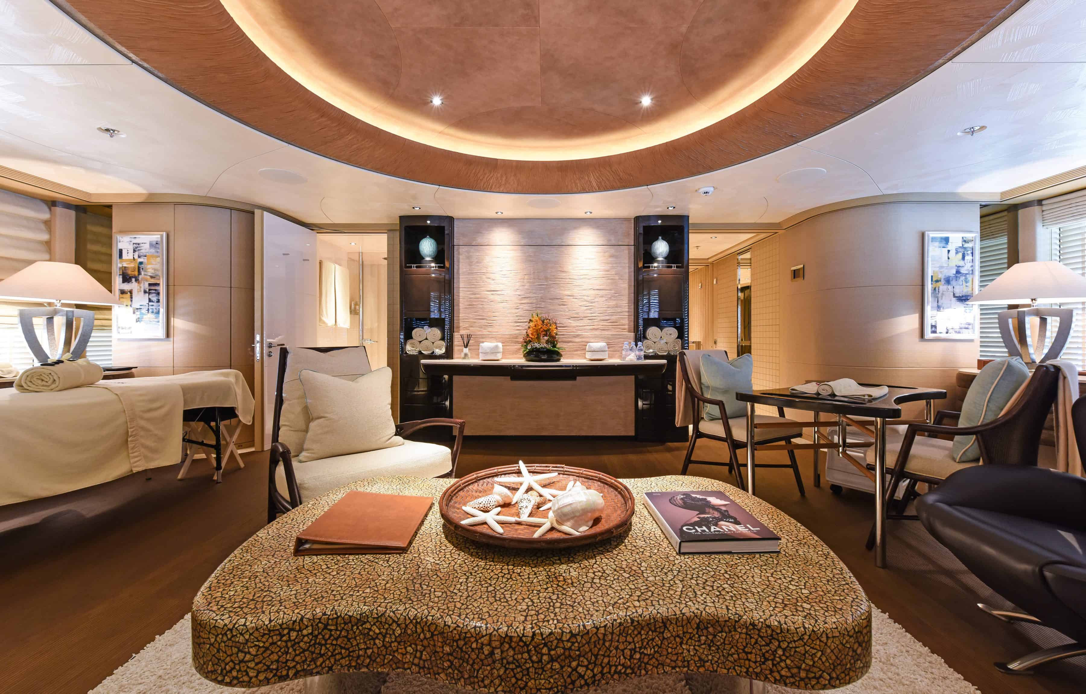 2015 Abeking & Rasmussen Romea