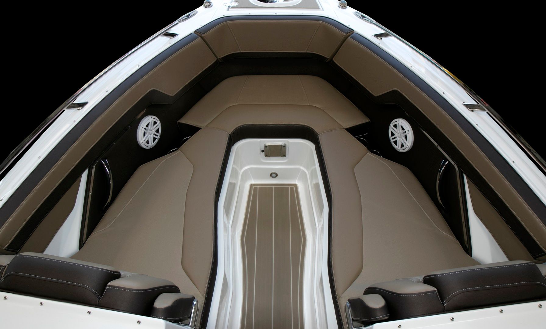 2020 Monterey 278 SS