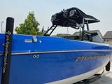 2018 Moomba Boats Max