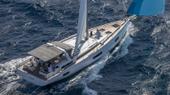 2022 Beneteau Oceanis 54
