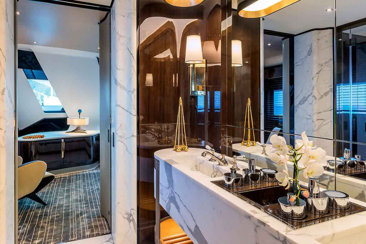 2017 Rossinavi Aurora