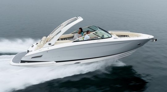 2022 Regal Boats 2800 Bowrider