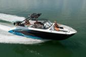 2021 Yamaha Boats 252XE