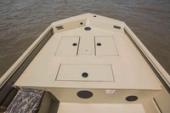 Crestliner 1660 Retriever Jon Deluxe – photo 3