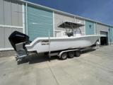2012 Invincible Boats 36 Open Fisherman NEW ENGINES