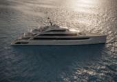 2023 Benetti Yachts B.Century 75M