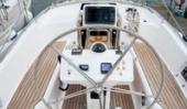 2013 Oyster Yachts 545