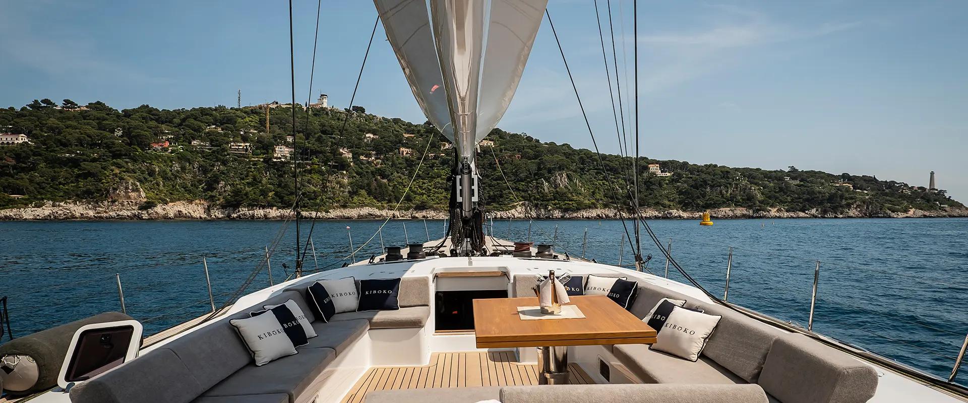 2010 Southern Wind SW94 Kiwayu