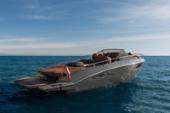 2020 Cranchi Yachts C30 Endurance