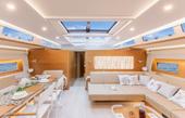 2015 Hanse Yachts 675
