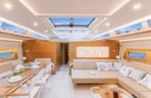 2015 Hanse Yachts 675