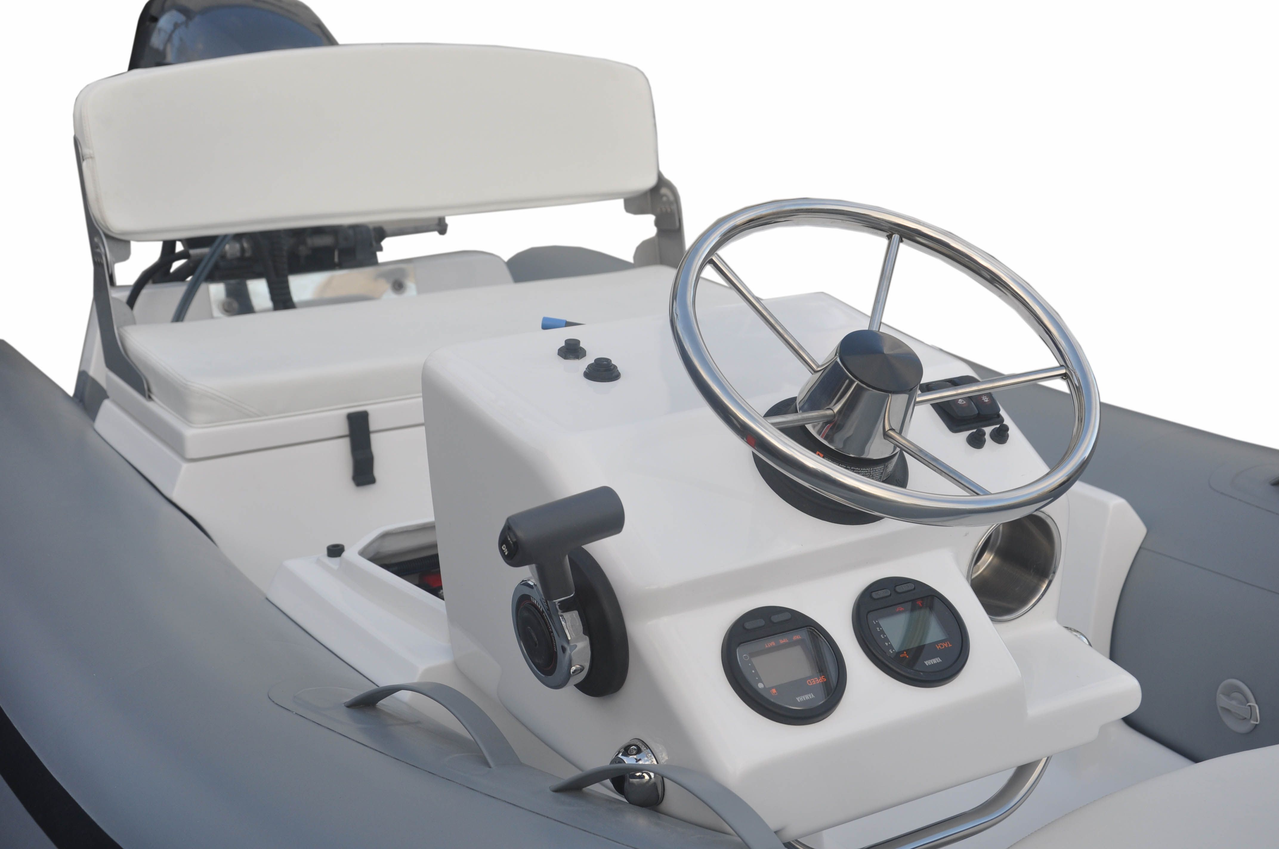 2021 AB-Inflatables Mares 11 VSX