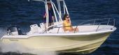 2011 Tidewater Boats 180CC