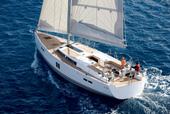2010 Hanse Yachts 545