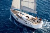 2010 Hanse Yachts 545