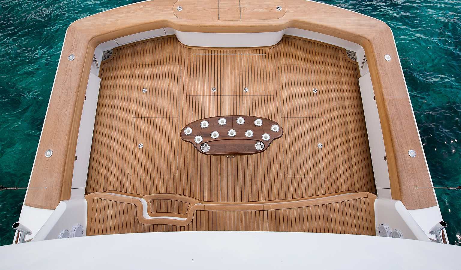 2023 Viking Yachts 68 Convertible