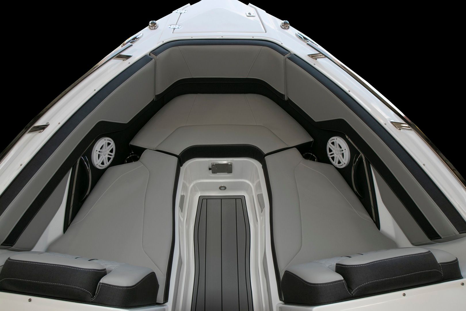 2019 Monterey 258 SS