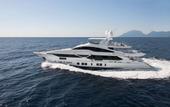 2014 Benetti Yachts Veloce 140