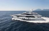 2014 Benetti Yachts Veloce 140