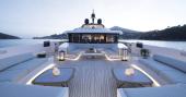 2025 Sanlorenzo Yachts 52Steel NEO