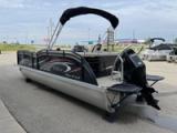 2022 JC Pontoon Neptoon 23TT Sport