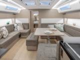 2018 Hanse Yachts 458