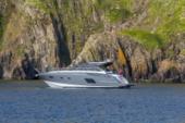 2016 Princess Yachts V48