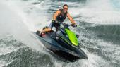 2022 Yamaha WaveRunner Jetblaster