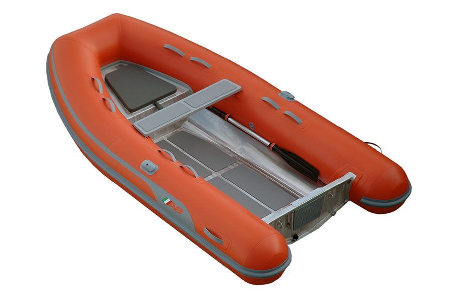 2013 AB-Inflatables Lammina 10 AL