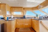 2009 McKinna Yachts Skylounge