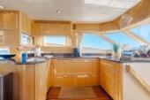 2009 McKinna Yachts Skylounge