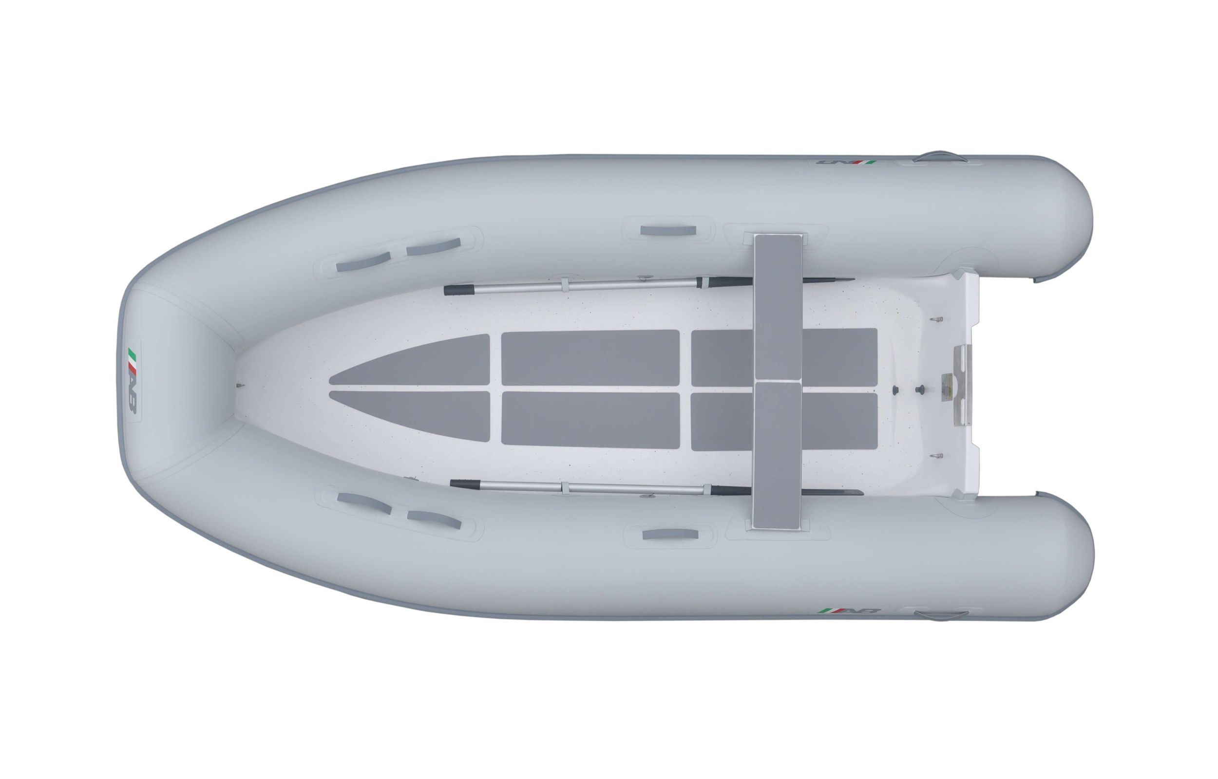 2015 AB-Inflatables Ventus 12 VL